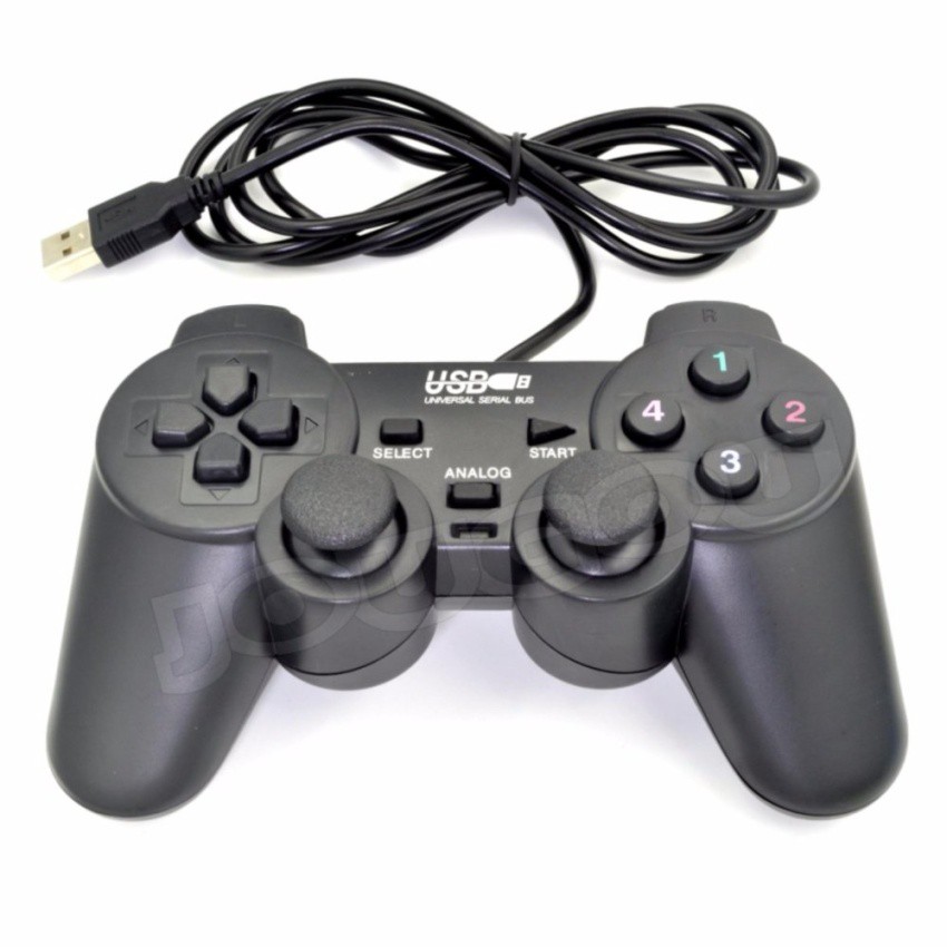 dualshock 2 pc