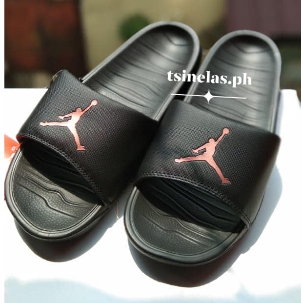 jordan hydro 6 slippers