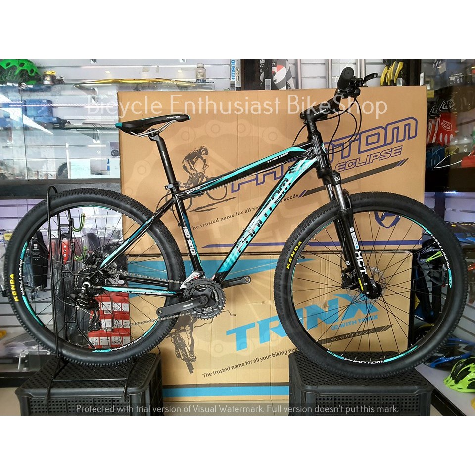 sprint mountain bike price