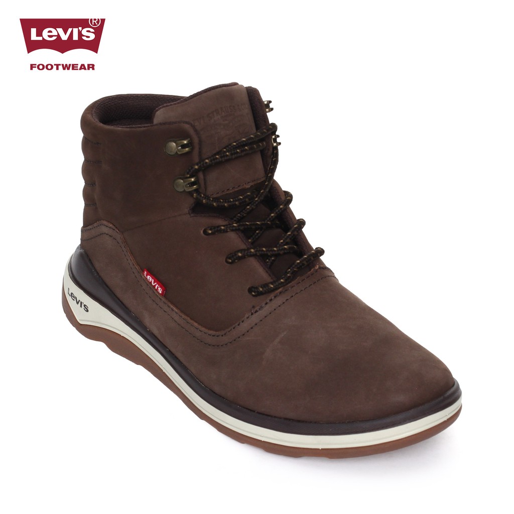 levi boots