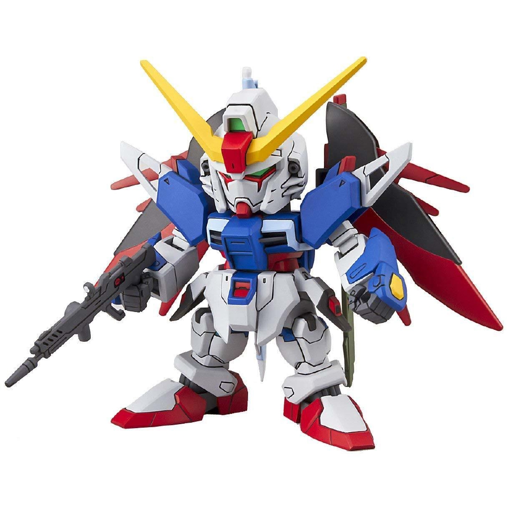 Japan Import Sd Gundam Senshi 297 Gsx 401fw Stargazer Gundam