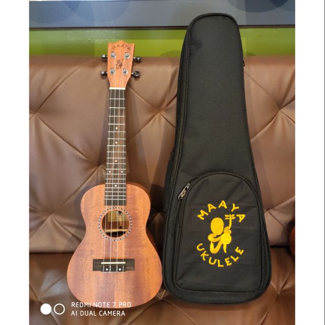 Maaya concert ukulele Shopee Philippines