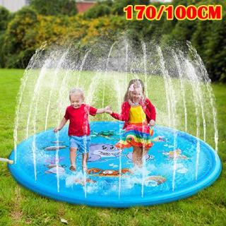 yard water toys