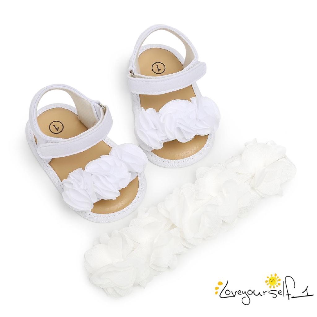 best first walker sandals