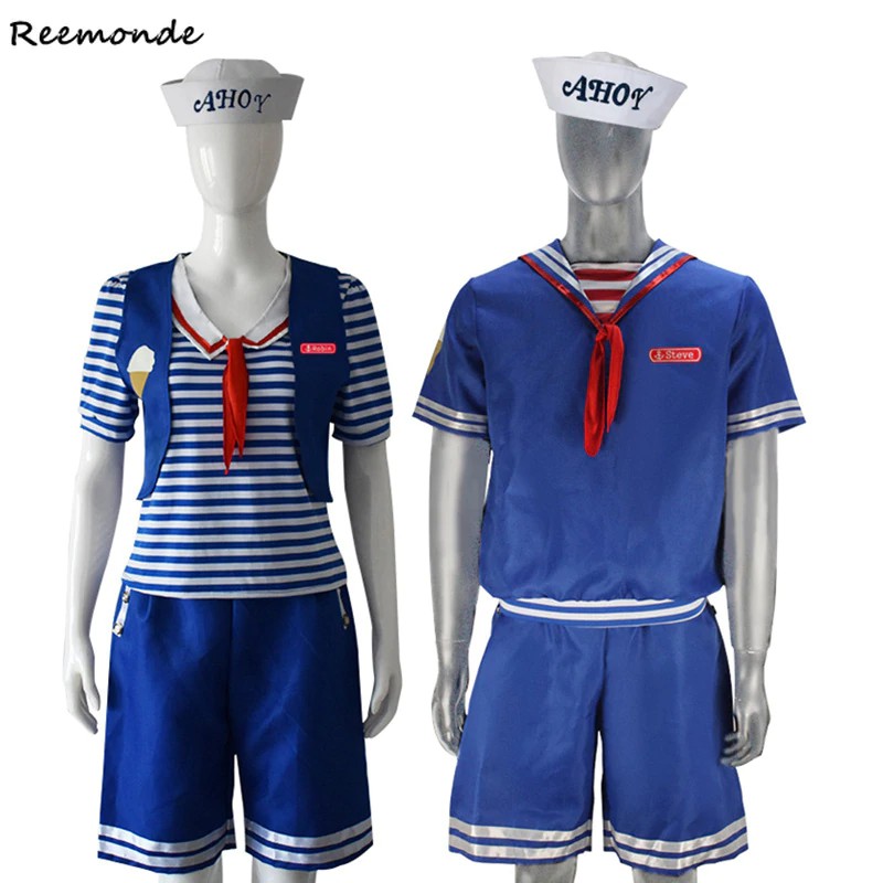 Steve Scoops Ahoy Costume ubicaciondepersonas.cdmx.gob.mx