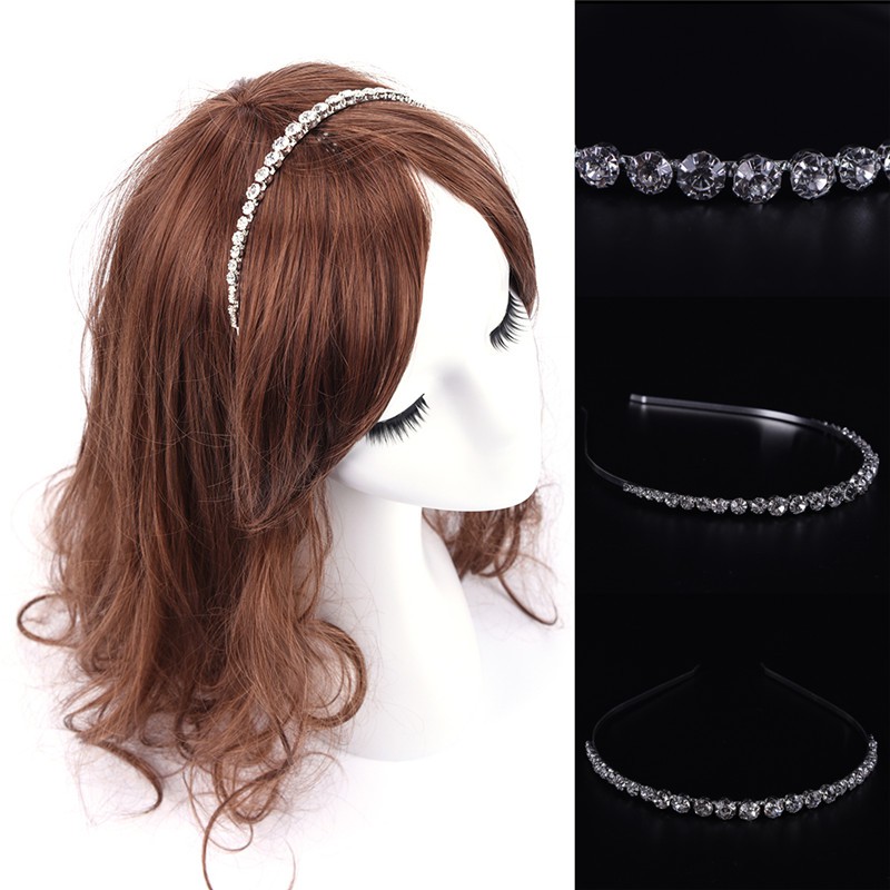 hair accessories for fine hair