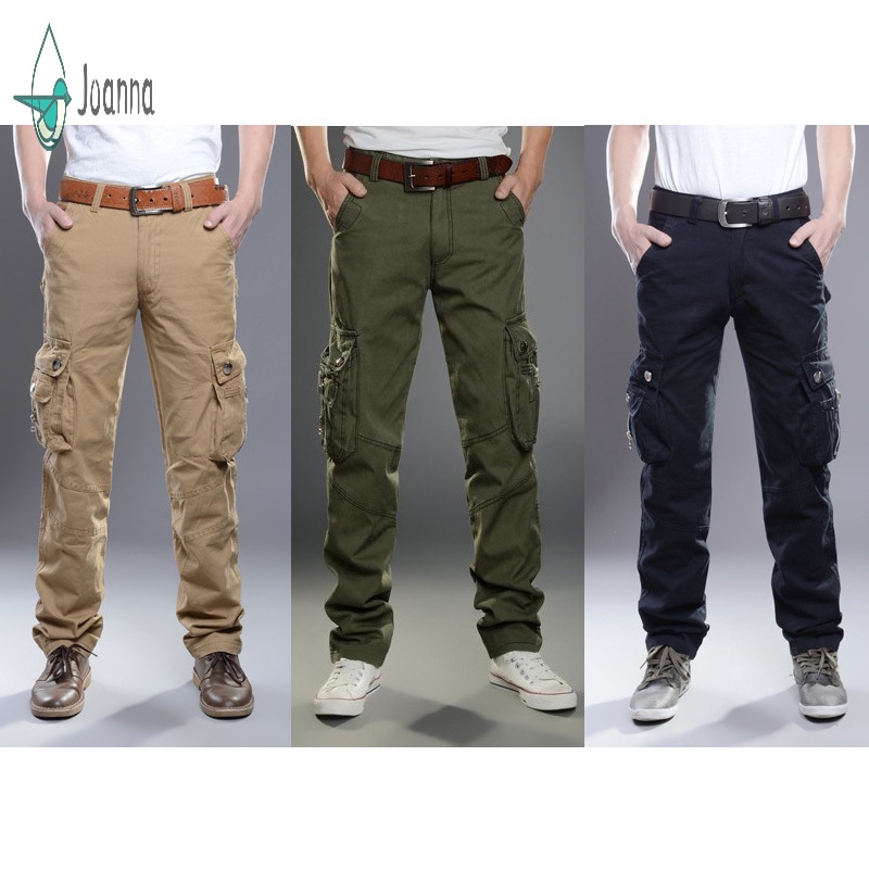 mens cargo work pants cheap