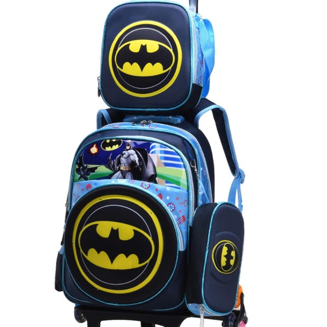 boy school backpacks for sale