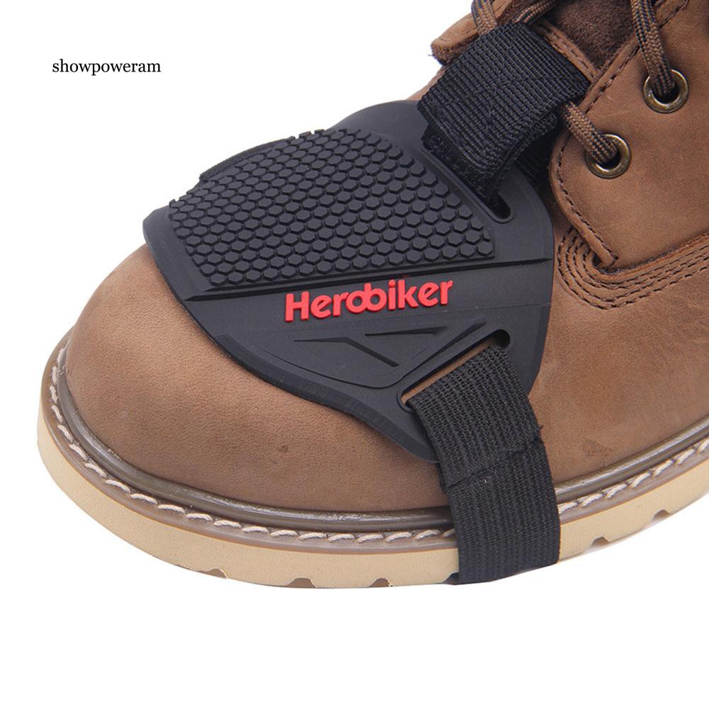 shift motorcycle boots