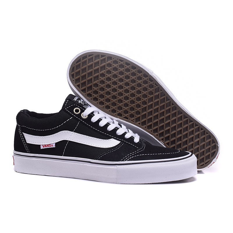 vans hot school