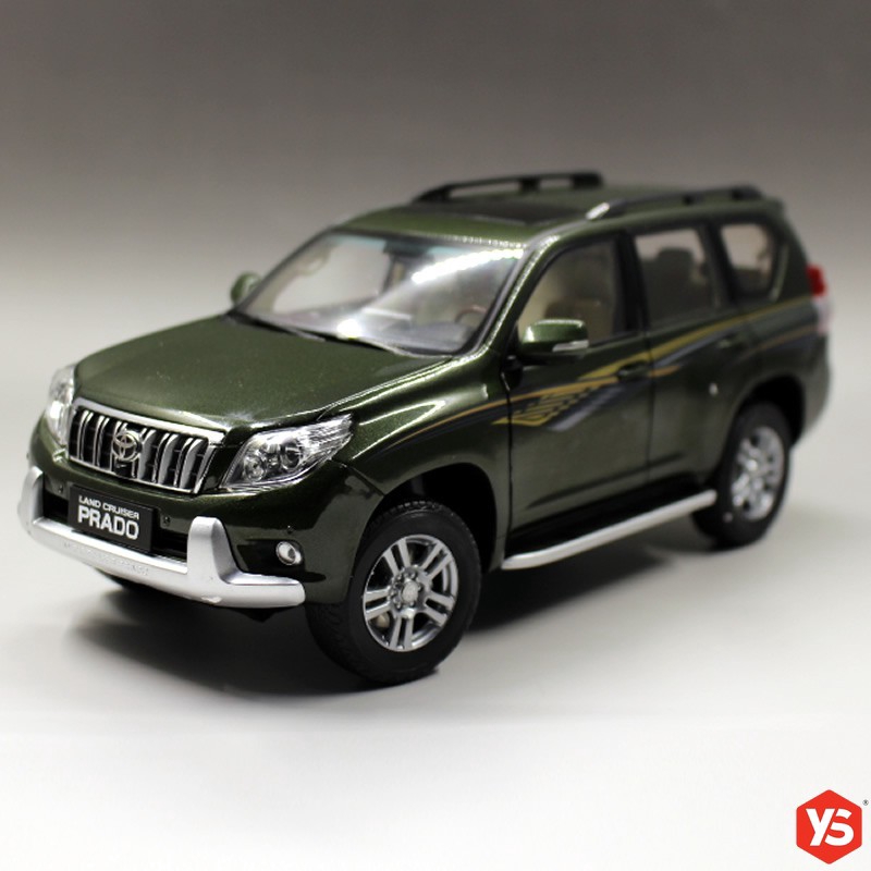toyota diecast