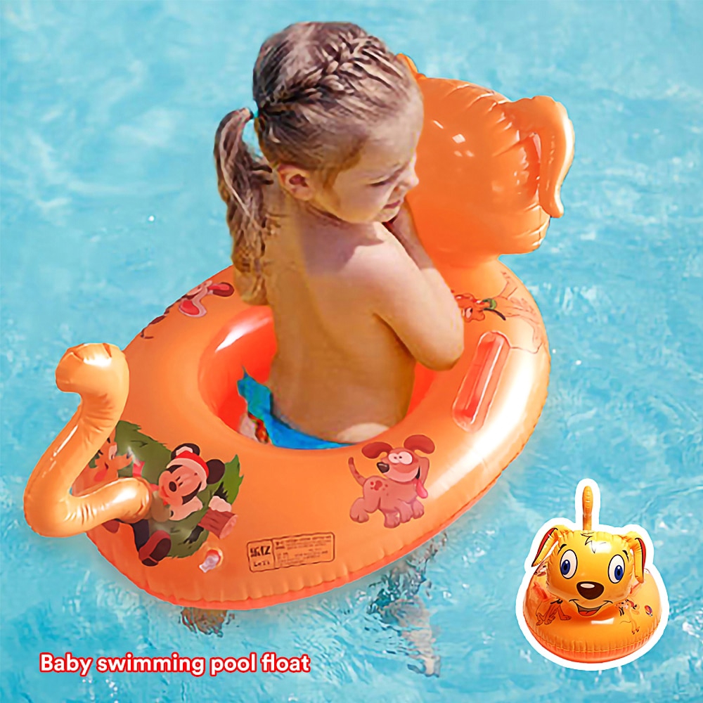 floaty ring