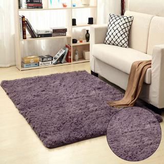 Super Soft Living Room Rug Girls Bedroom Mat Area Rugs Home Decor Kids Room Oval Shaggy Carpet Christmas Rug For Thanksgiving Shopee Philippines