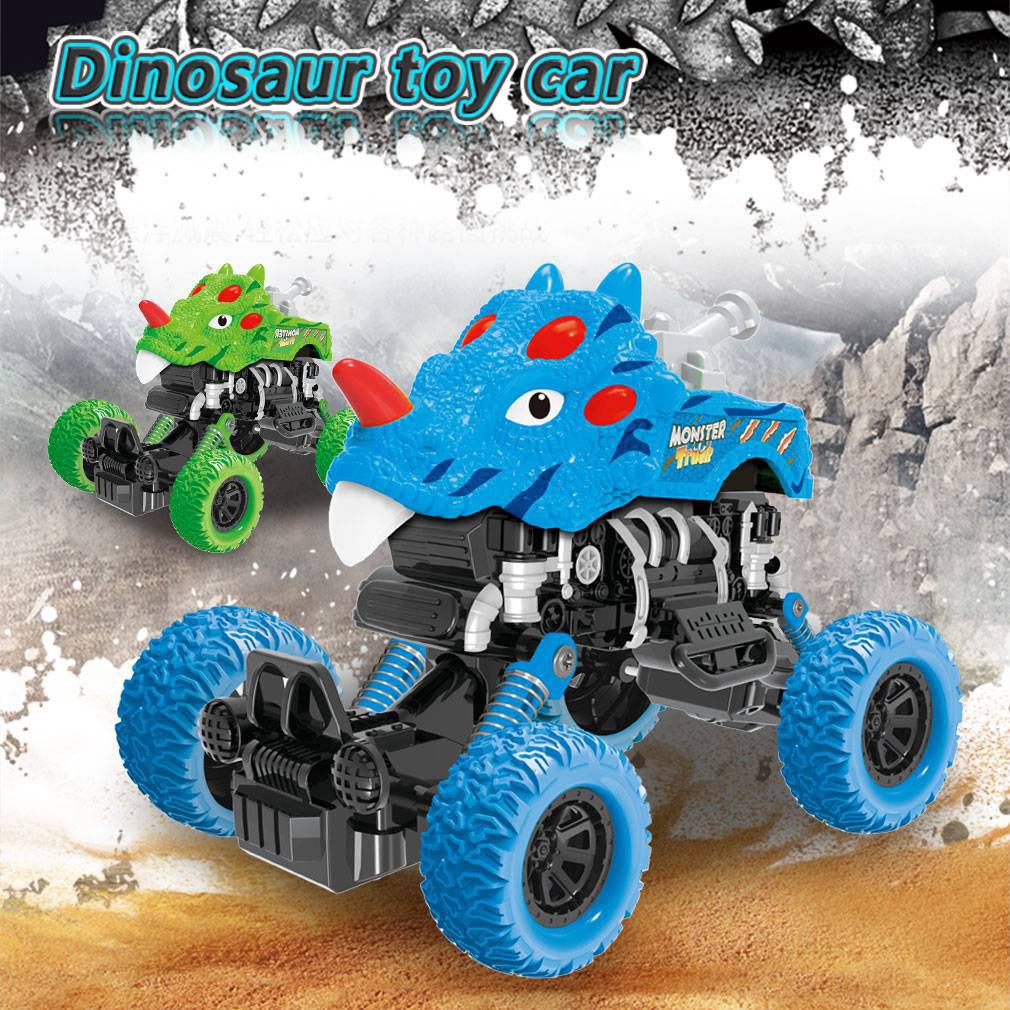 monster truck toys for kids