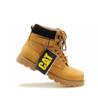 cat safety boots price