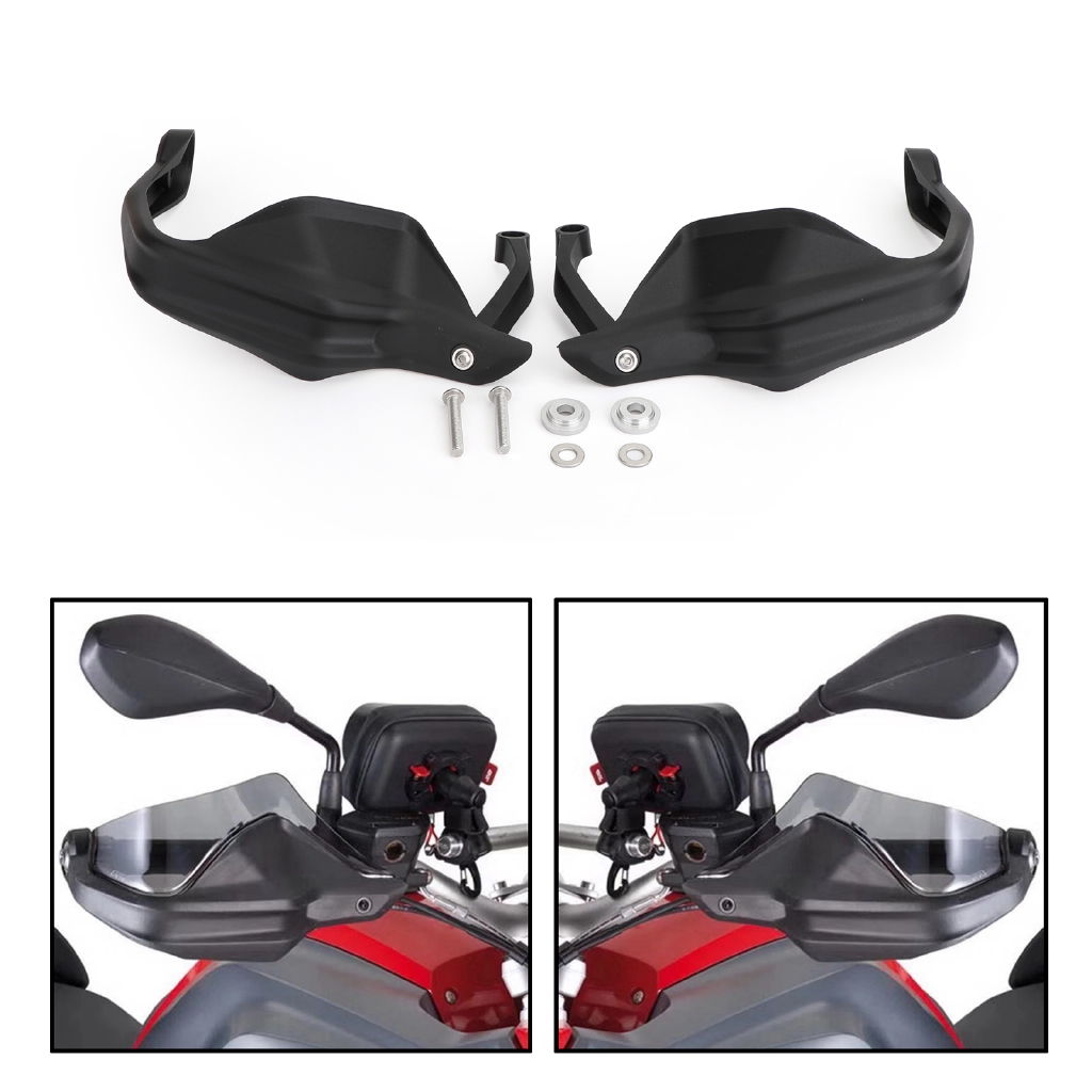 handguards for bmw g310gs