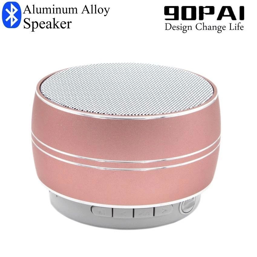 alloy wireless speaker