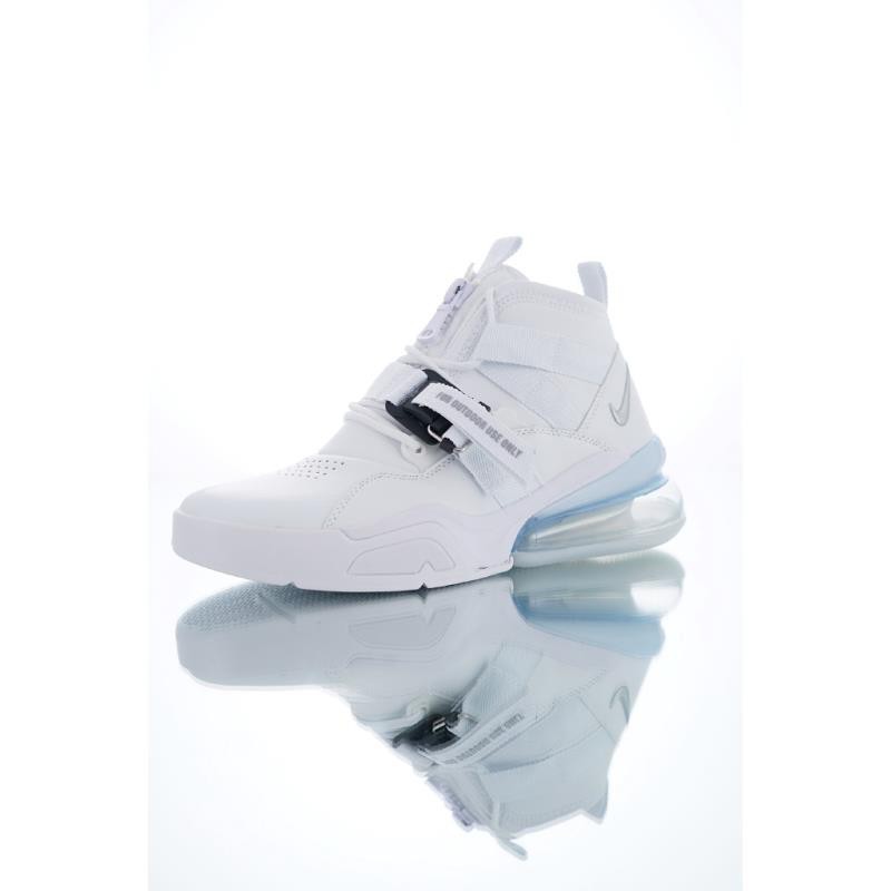 nike air force 270 utility white