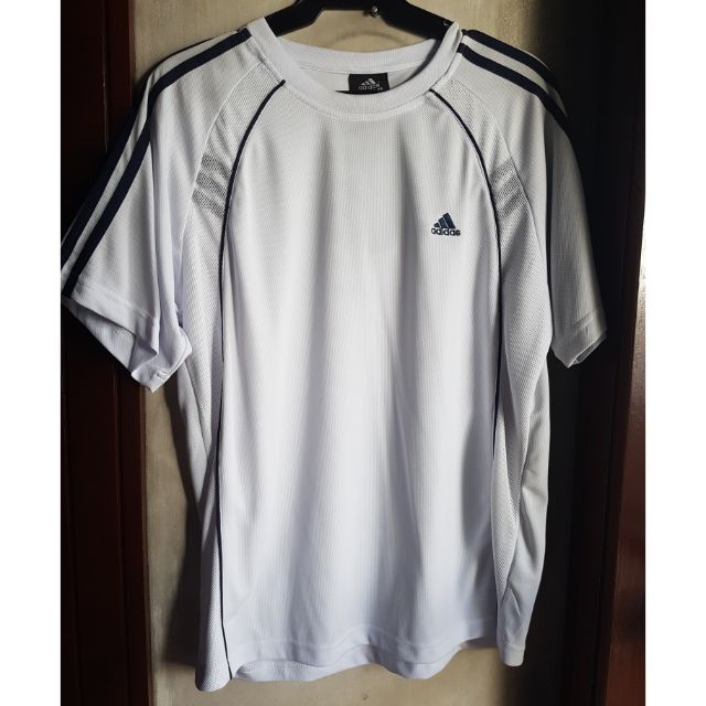 jersey adidas climacool