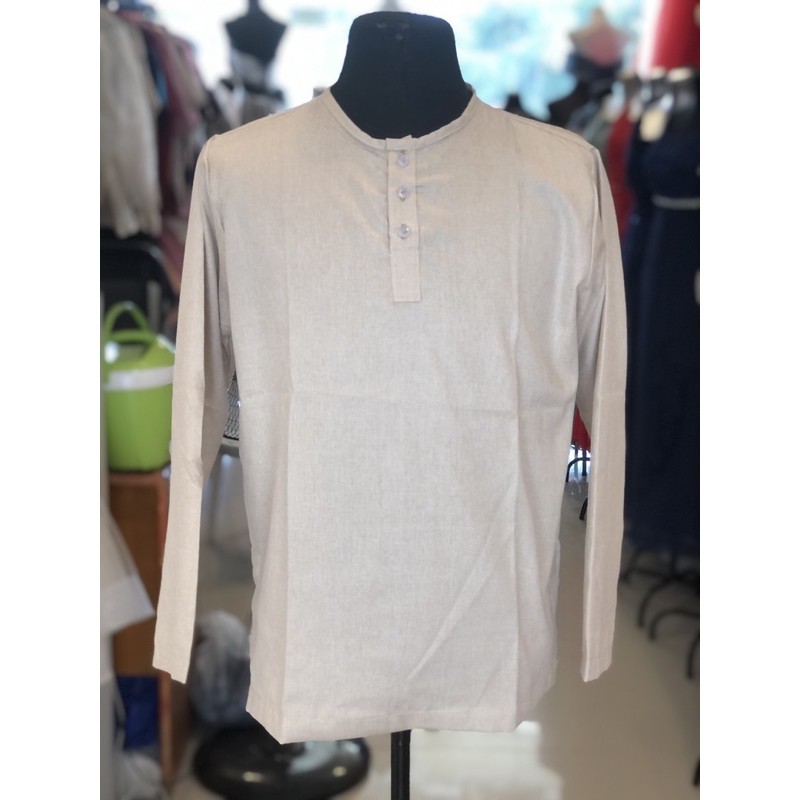 inner for barong ( barong inner) | Shopee Philippines