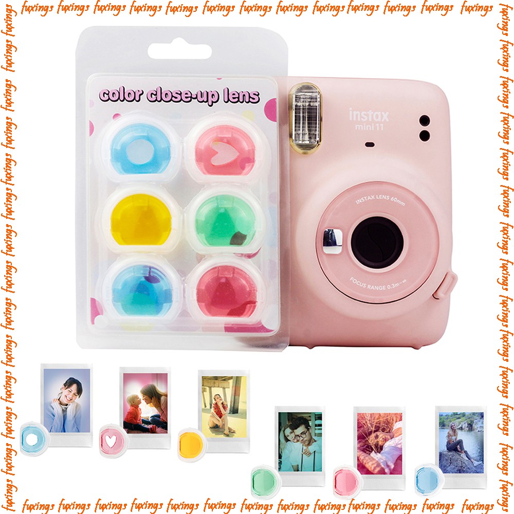 daraz polaroid camera