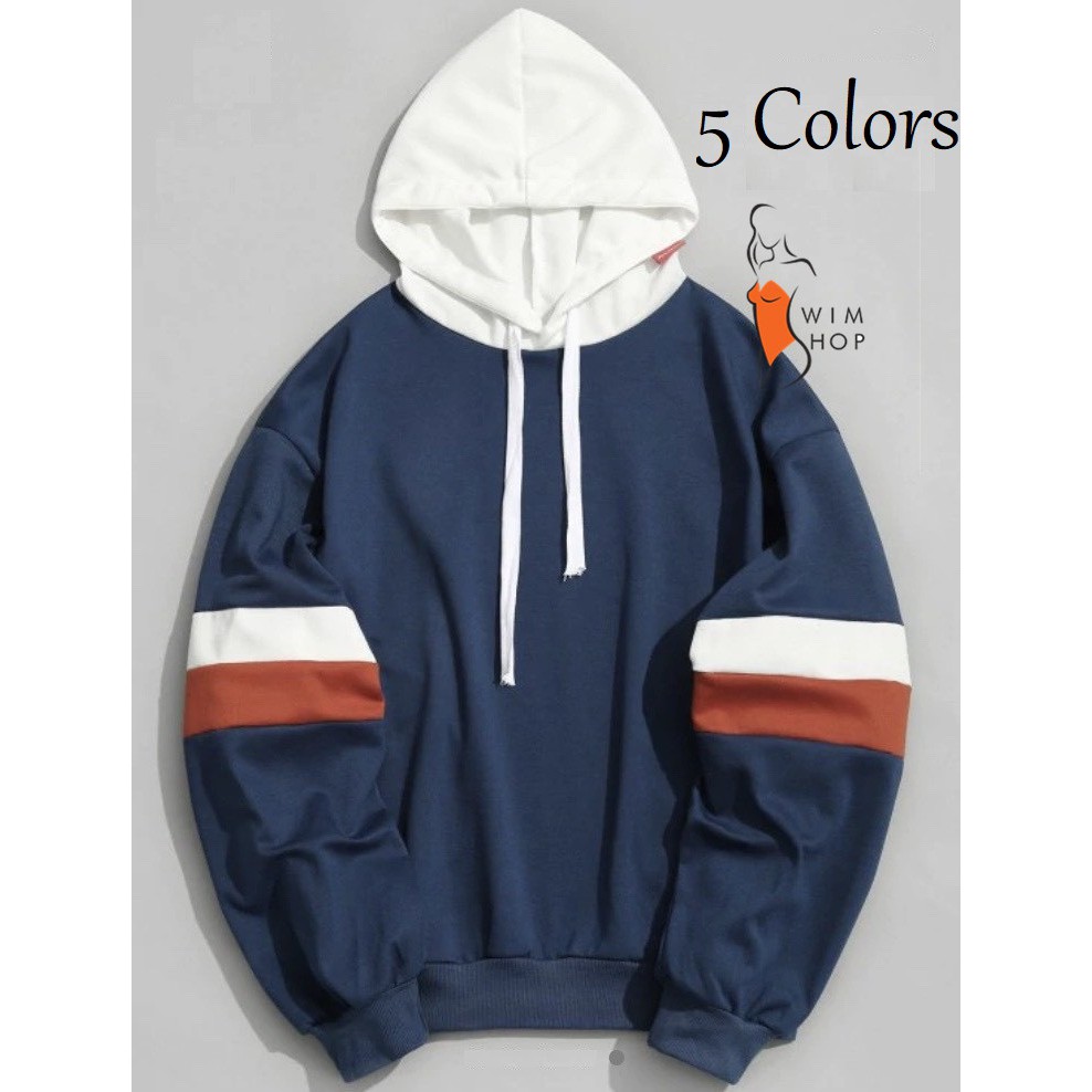 shopee sweater hoodie