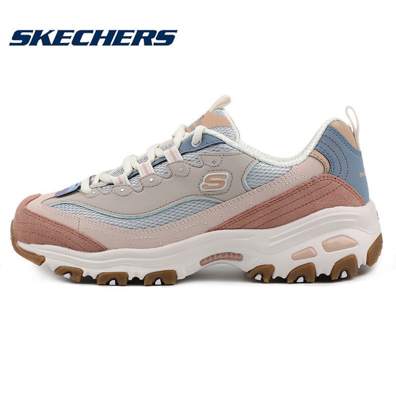 skechers sole material