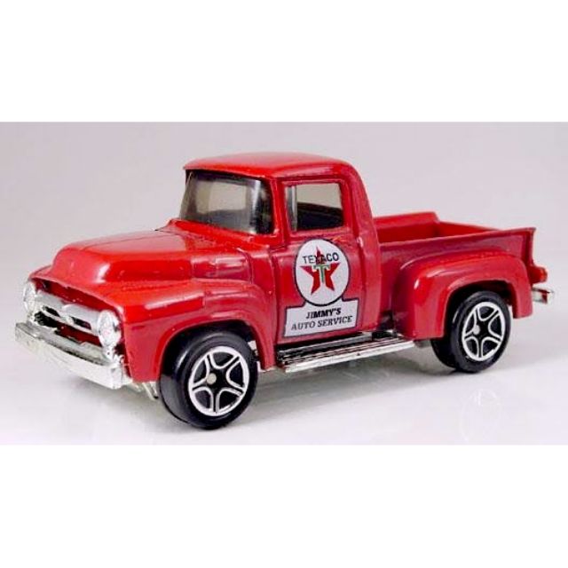 matchbox 1956 ford pickup