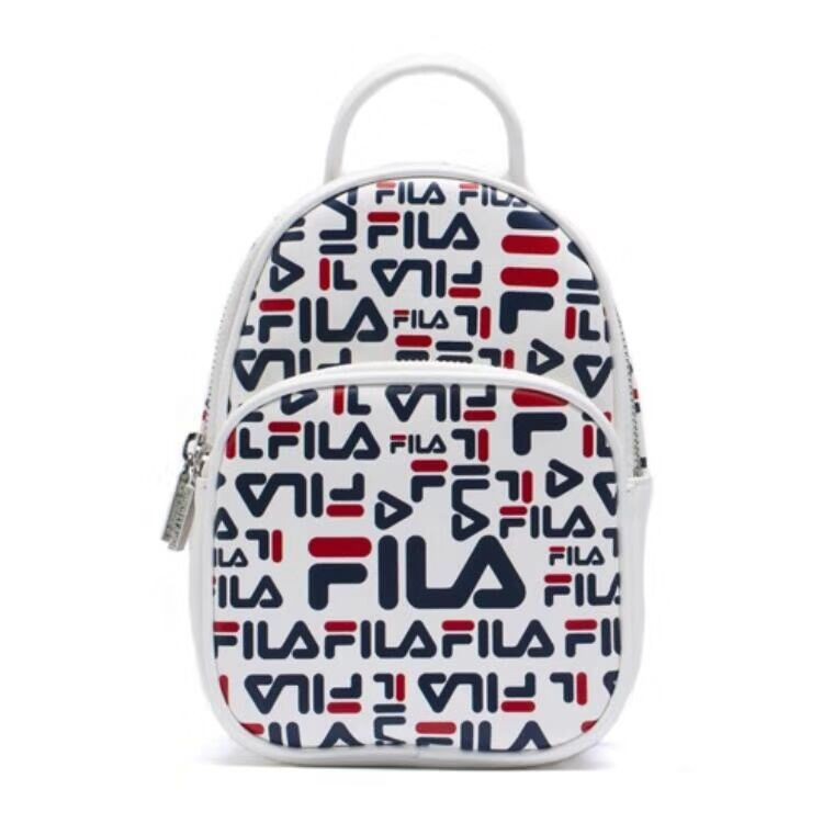 mini fila backpack