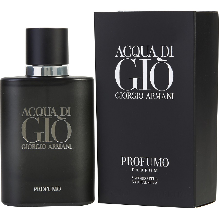 acqua di gioia men's cologne