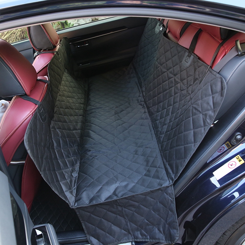 dog car seat cushion