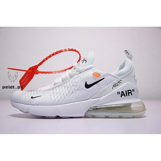nike 27 c orange