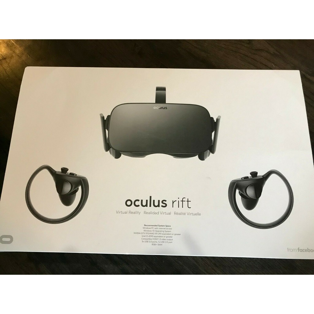 oculus rift buy online