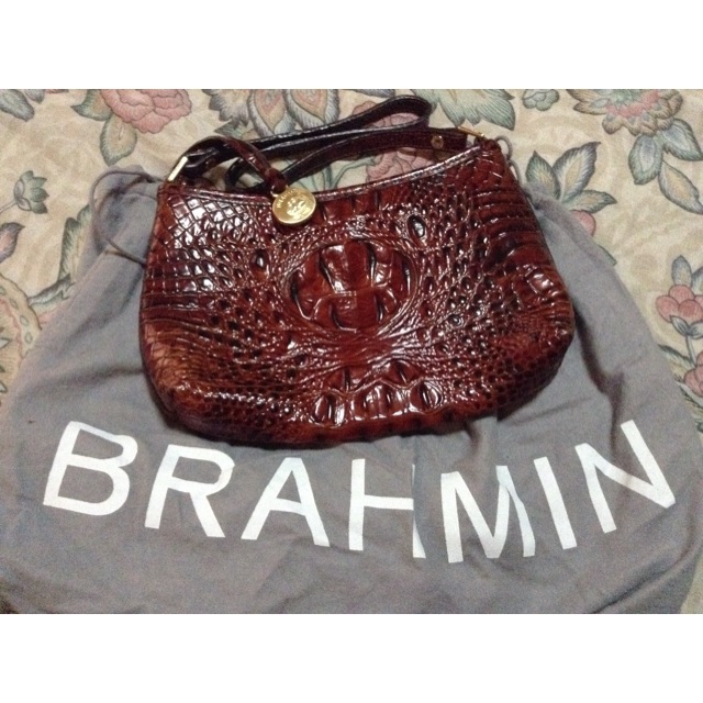 brahmin bag price