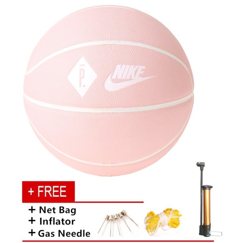 nike ball pink