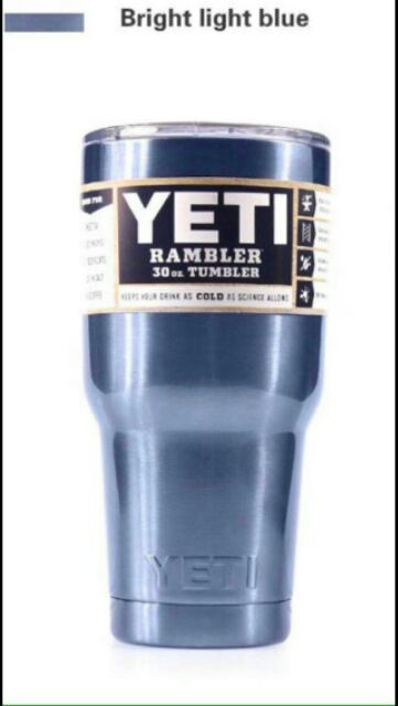 yeti whiskey tumbler