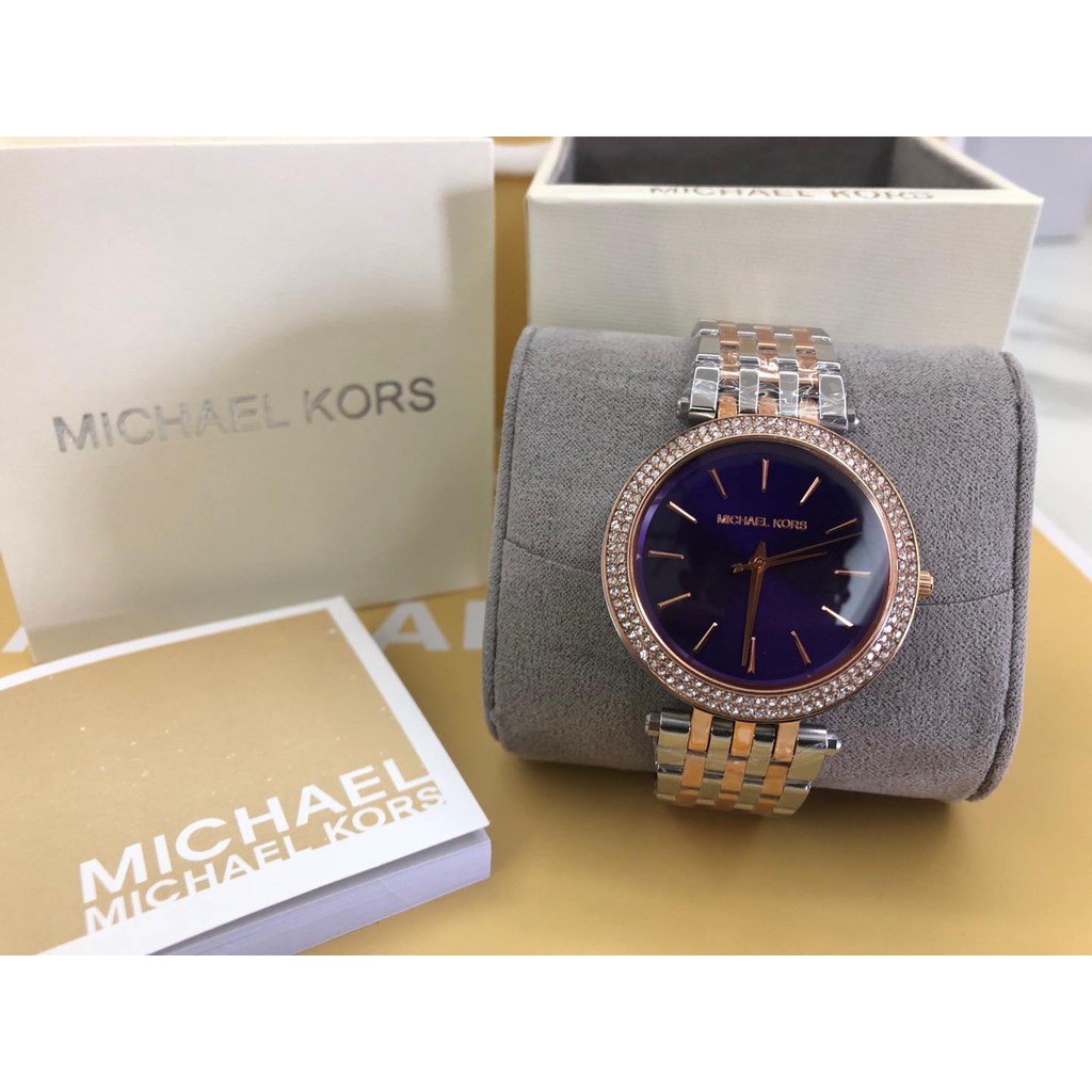 michael kors 3366