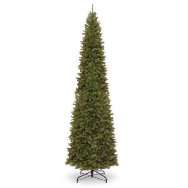 Featured image of post Slim Xmas Tree 7Ft