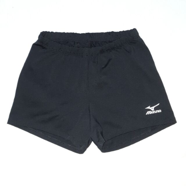 mizuno drylite shorts