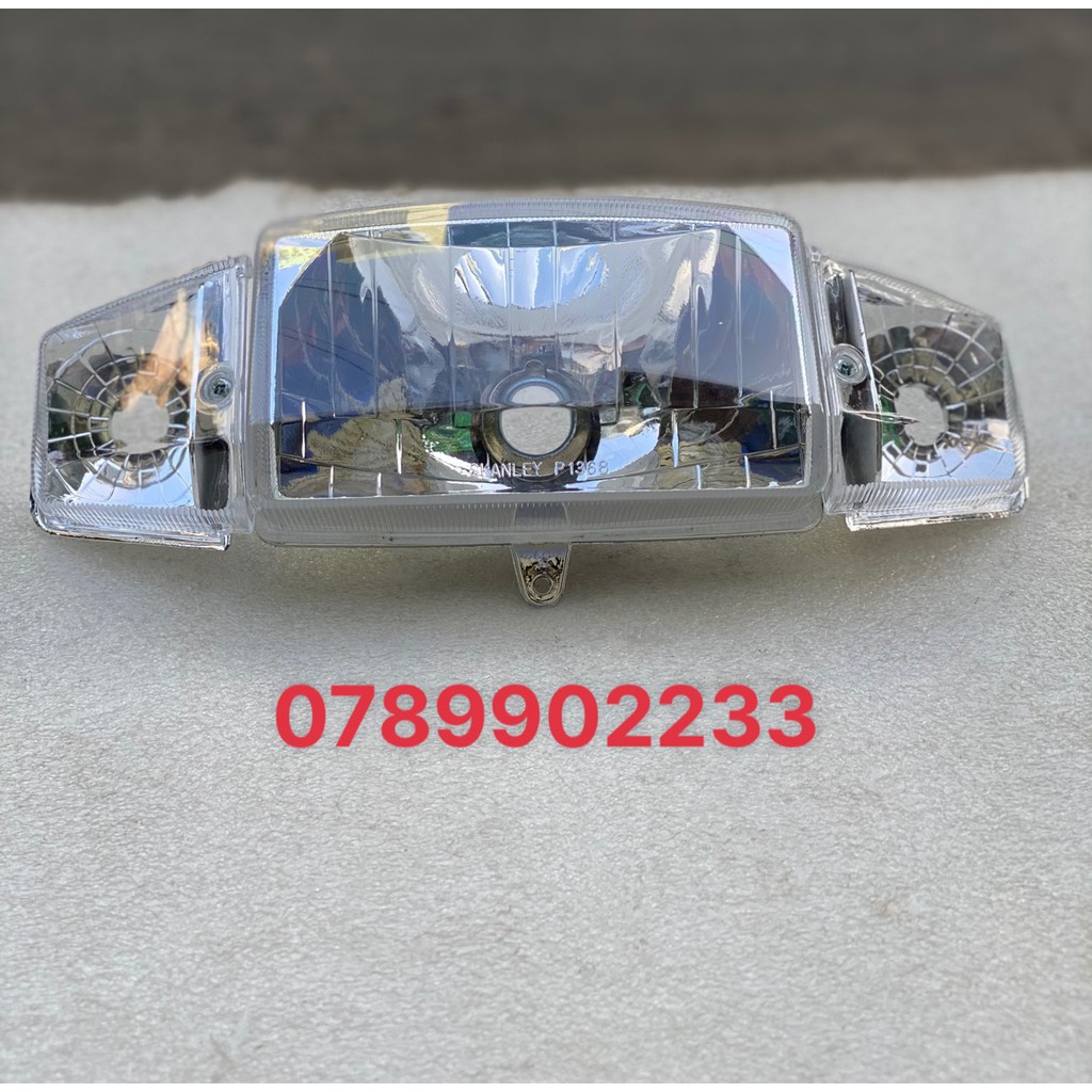 Headlights + MAX Turn Signals (Leave) Shopee Philippines