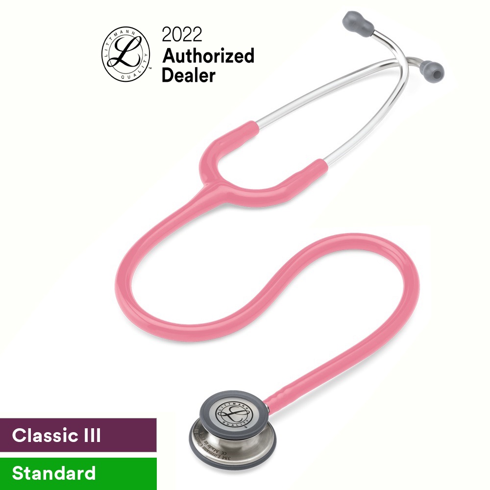 Pink Littmann Stethoscope Rose Gold ubicaciondepersonas.cdmx.gob.mx
