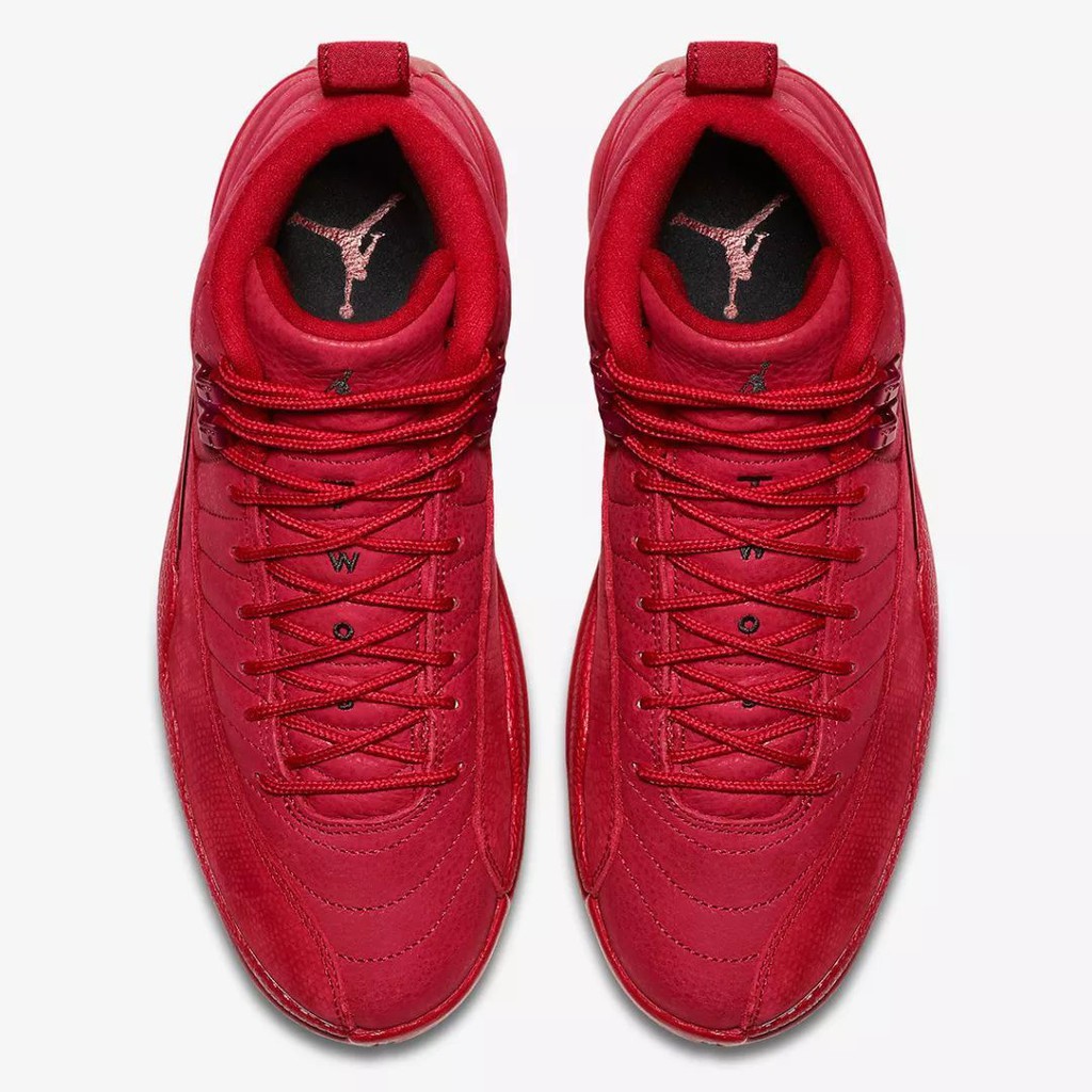 air jordan 12 bull