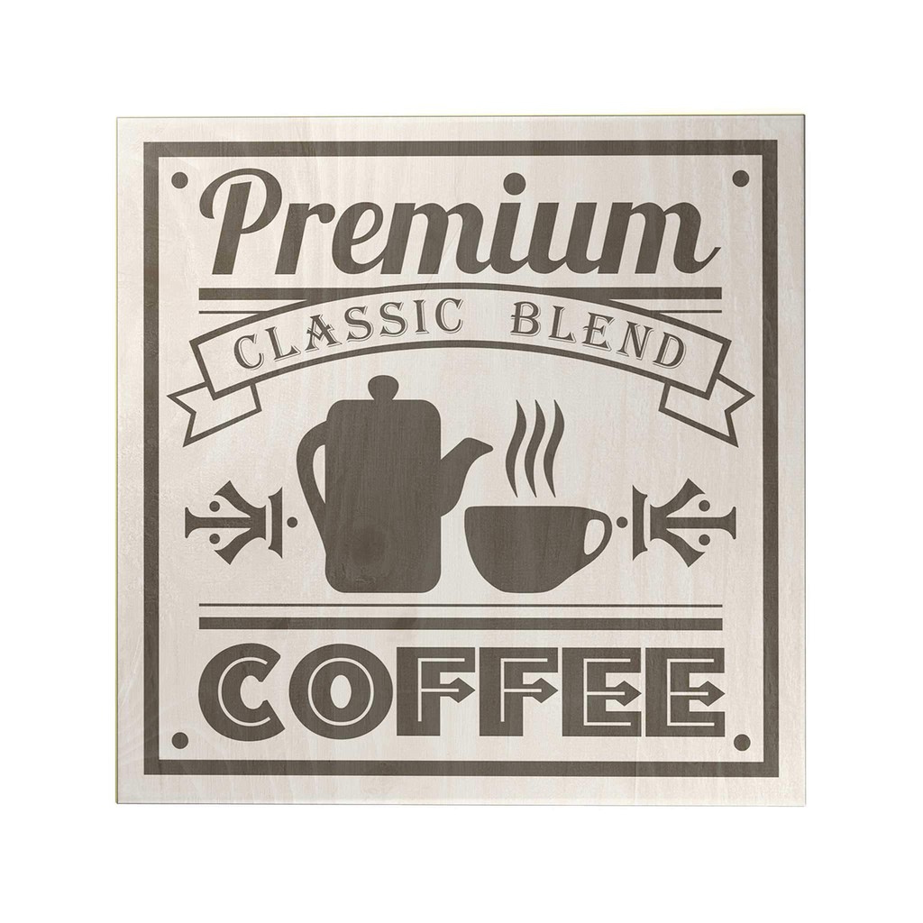 Papemelroti Premium Coffee Decoposter | Shopee Philippines