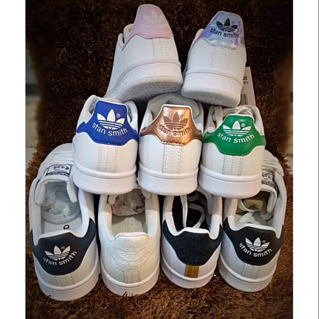 stan smith colors