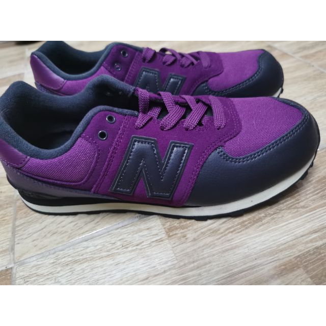 new balance 574 size 8