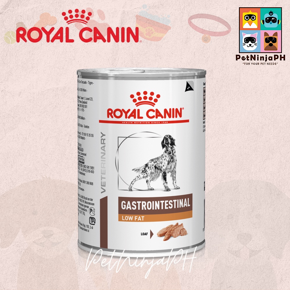 royal-canin-gastrointestinal-low-fat-can-410-g-shopee-philippines
