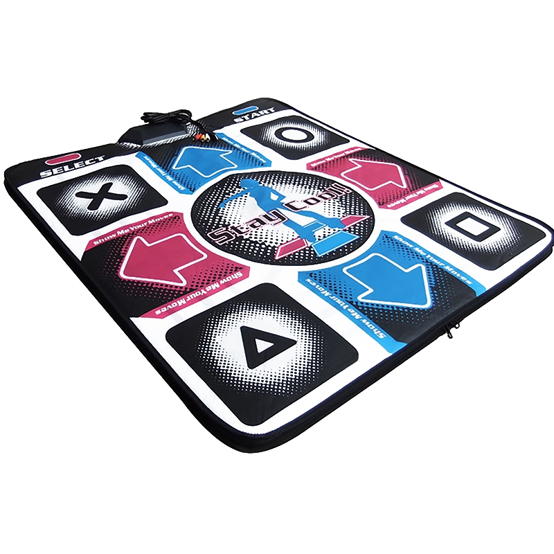 playstation dance pad