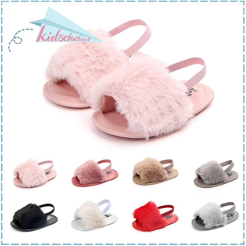 infant soft bottom shoes