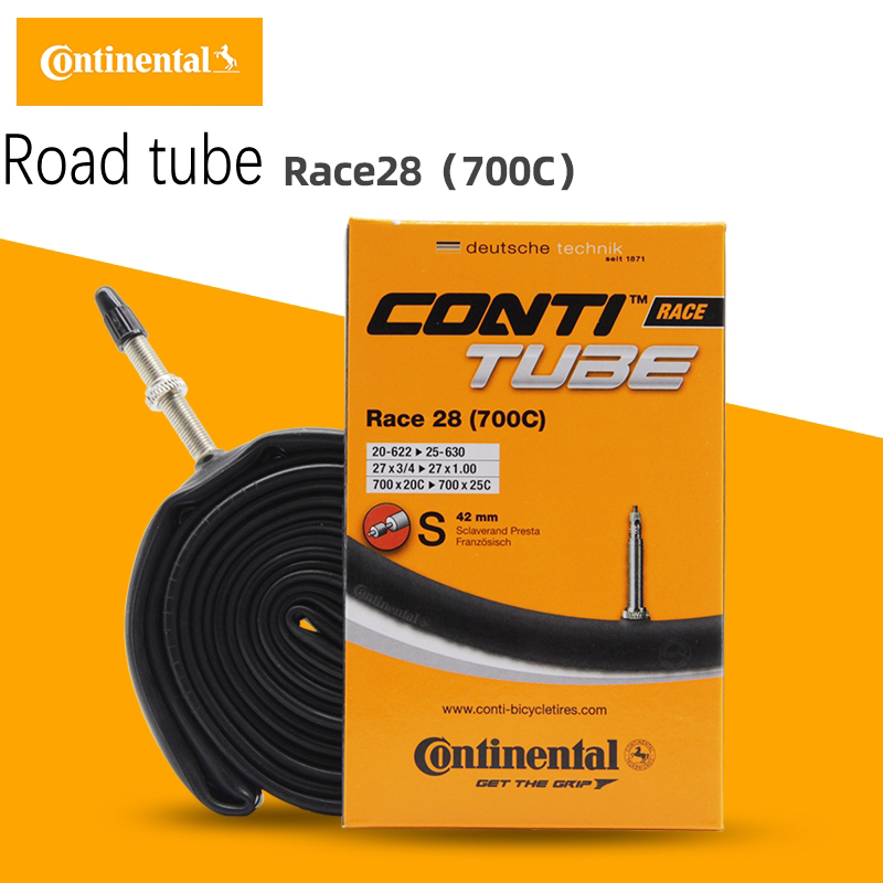 continental race 28 60mm