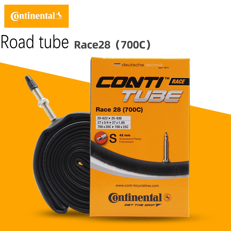 continental inner tubes